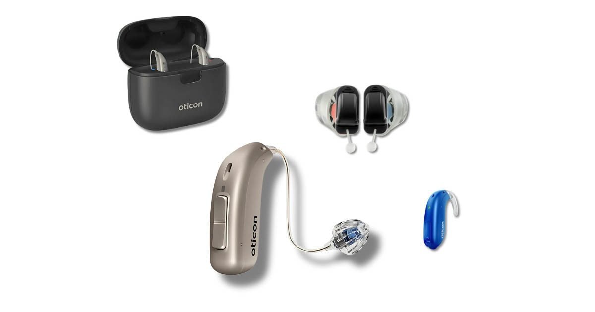 Aparelho auditivo Oticon: tecnologia que transforma a sua audição no dia a dia