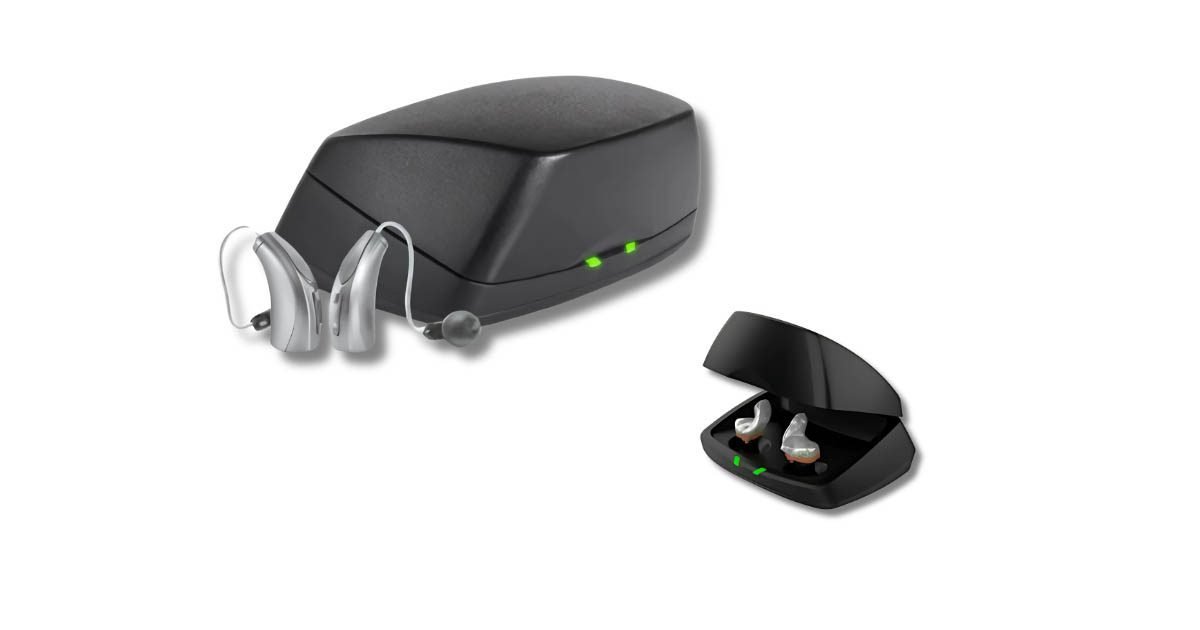 Aparelho auditivo Starkey: tecnologia que pode transformar sua audição hoje