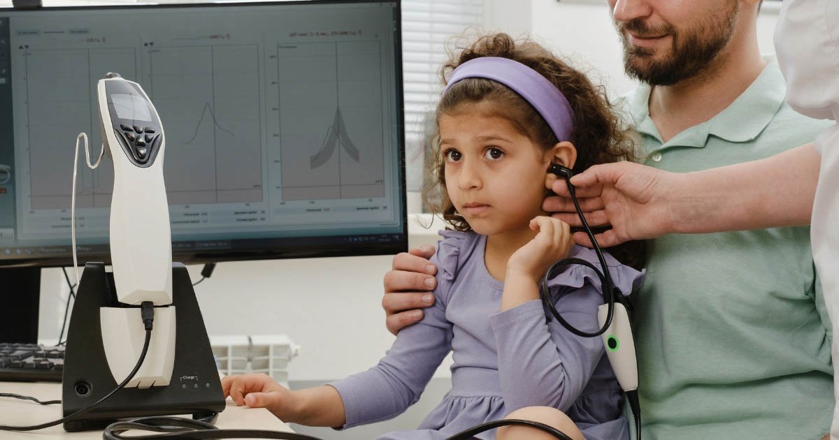 Exame de audição: quando fazer, o que esperar e como pode mudar sua vida