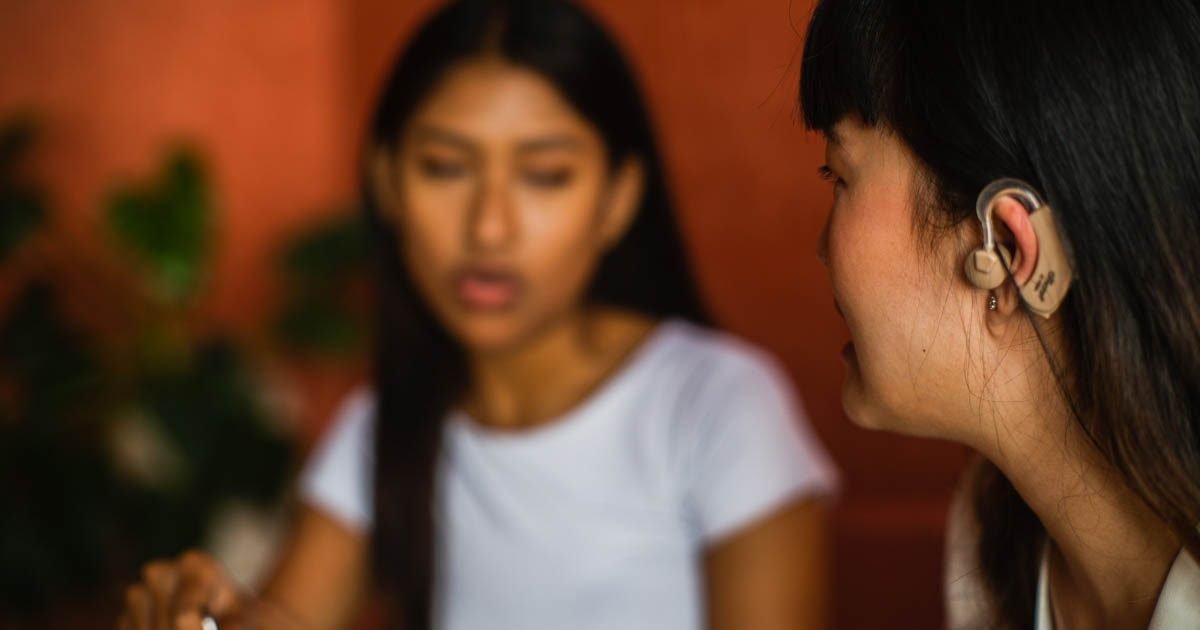 Impacto perda audição: como entender e lidar com as consequências no dia a dia