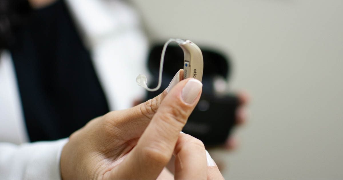 moldes auditivos personalizados: como garantir conforto e precisão na sua audição