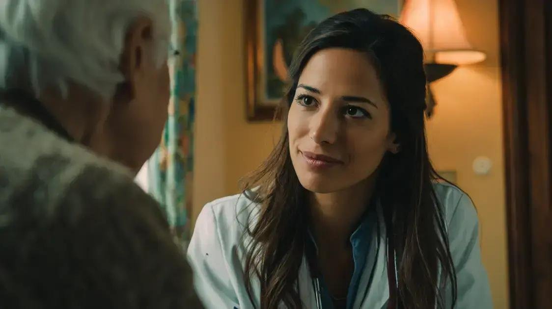 Como a AudioVitta Garante o Cuidado Humanizado com Sua Audição