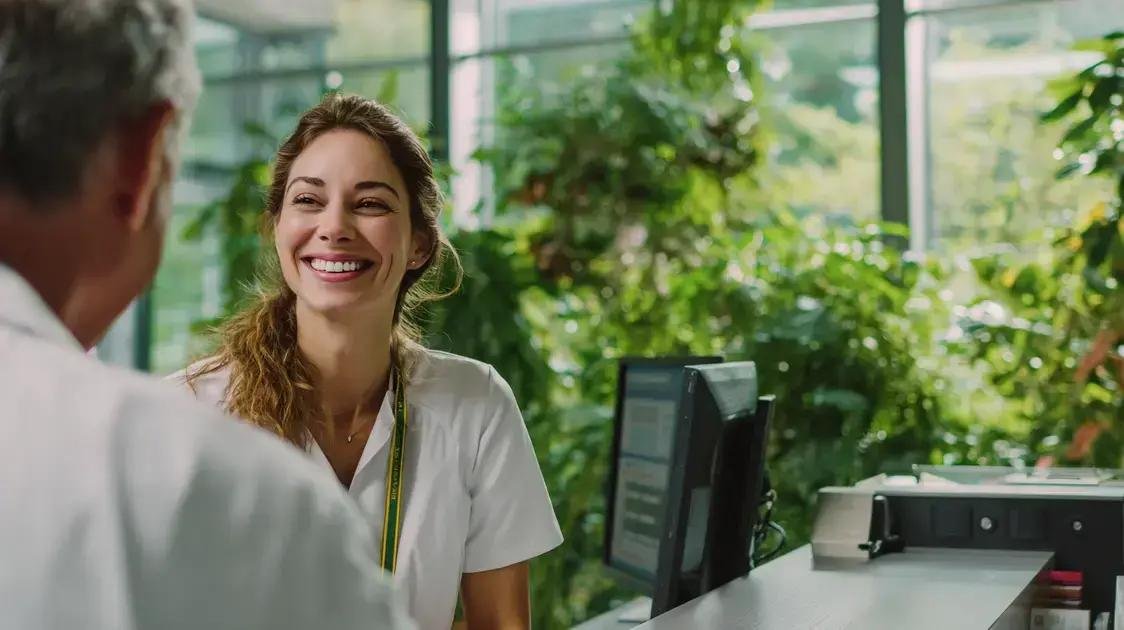 Como a Consulta Fonoaudiológica na AudioVitta é Diferenciada