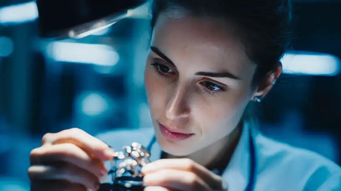 Como Cuidar Corretamente dos Aparelhos Auditivos para Maior Durabilidade