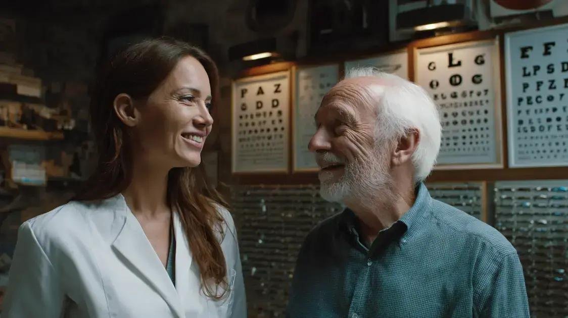 Como Encontrar a Fonoaudióloga Certa para Suas Necessidades Auditivas