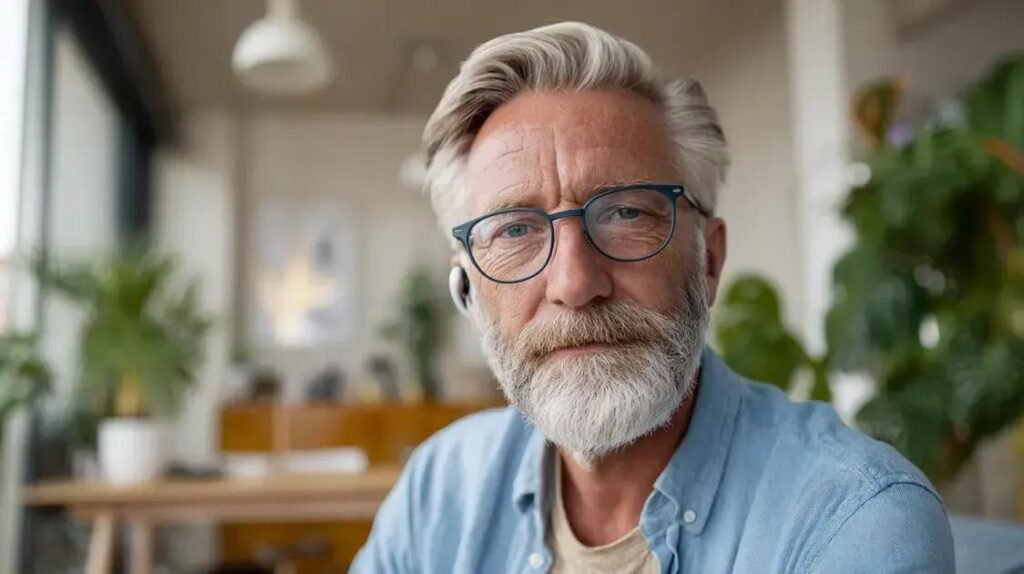 Como Funcionam os Aparelhos Auditivos Starkey: Inovação e Tecnologia