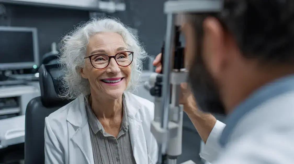 Como Saber se Você Precisa Fazer um Exame de Audiometria