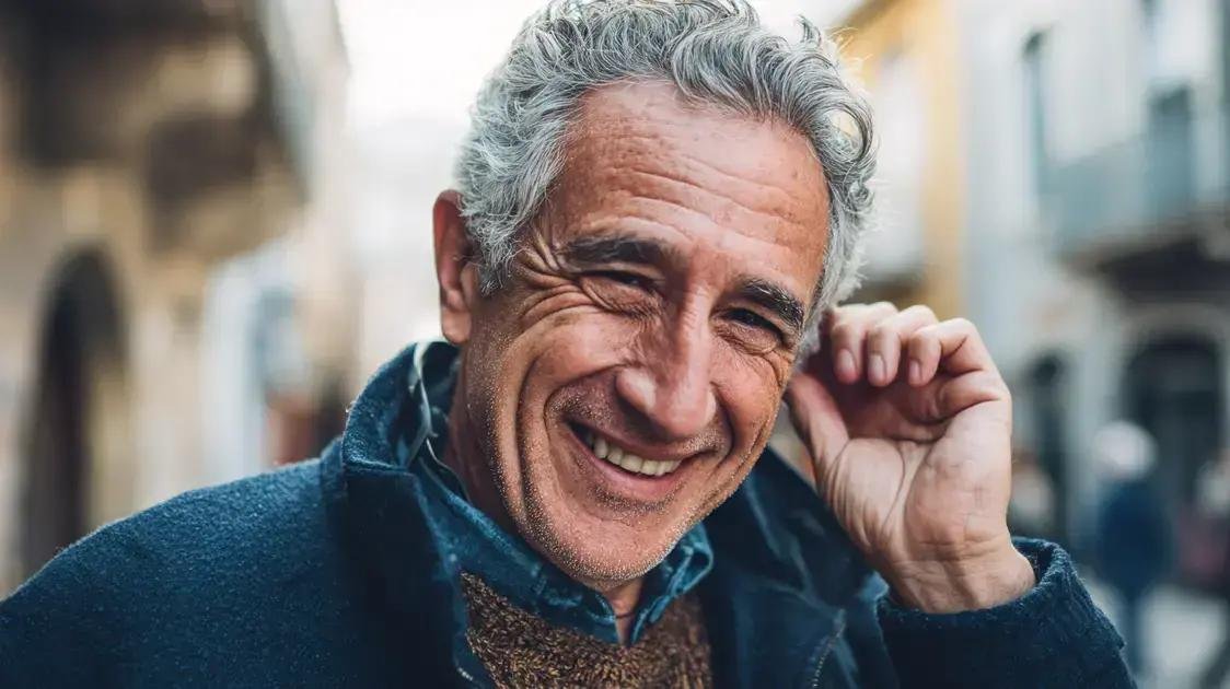 Como se Adaptar a um Novo Aparelho Auditivo Rapidamente e com Conforto