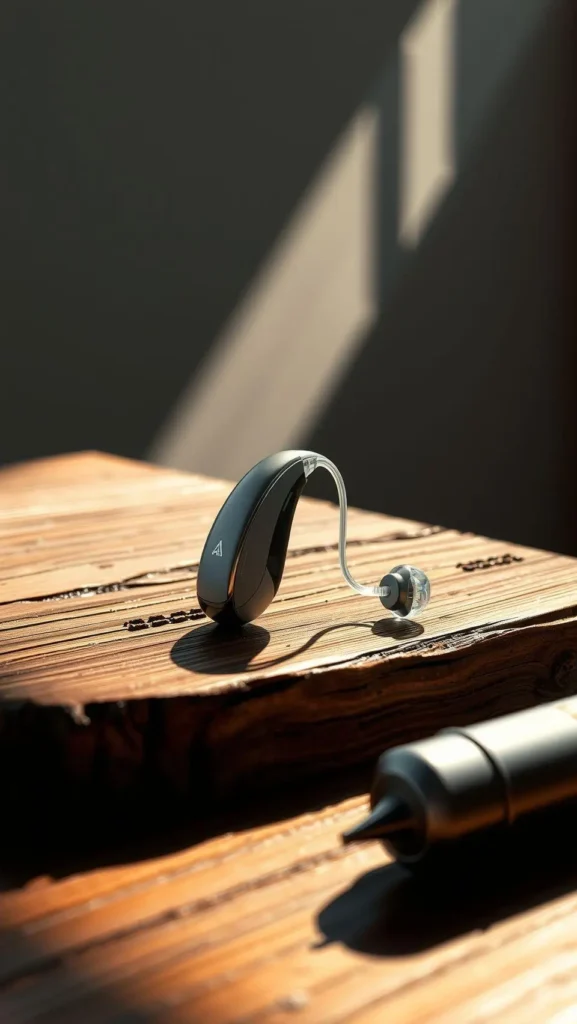 Você Não Vai Acreditar como os Aparelhos Rexton Transformam Sua Audição!