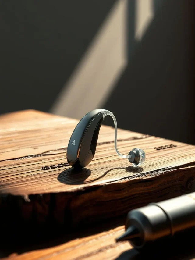 Você Não Vai Acreditar como os Aparelhos Rexton Transformam Sua Audição!