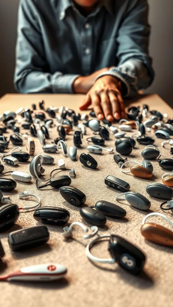 Você Está Pronto Para Comprar um Aparelho Auditivo? Veja isso Primeiro!