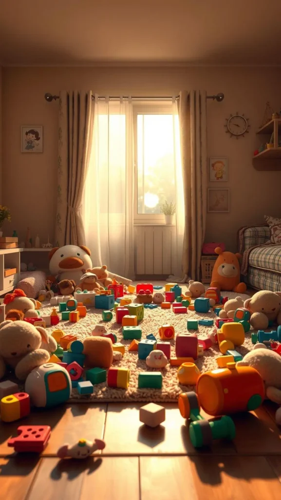 Descubra os sinais ocultos de perda auditiva em crianças!