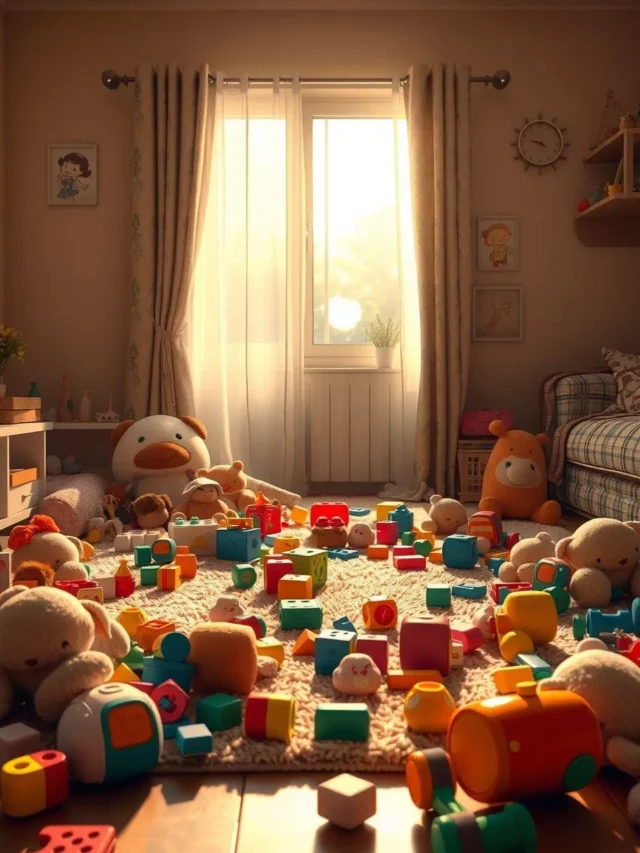 Descubra os sinais ocultos de perda auditiva em crianças!