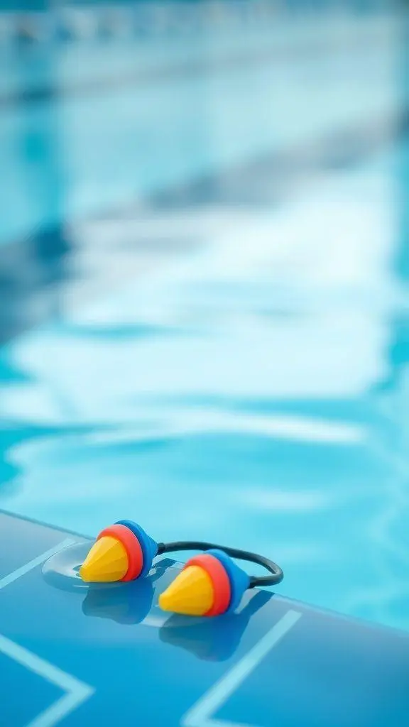 Você Sabe Como Proteger Seus Ouvidos Enquanto Nada?