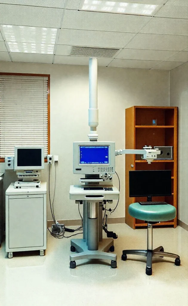 Você Faz Esse Exame? Entenda a Imitanciometria Agora!