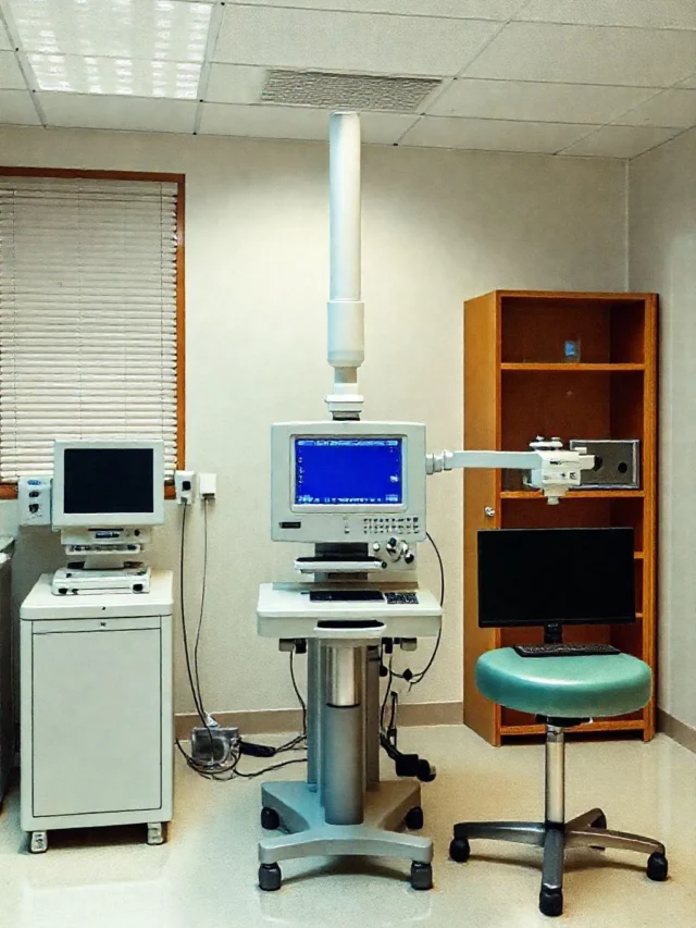 Você Faz Esse Exame? Entenda a Imitanciometria Agora!