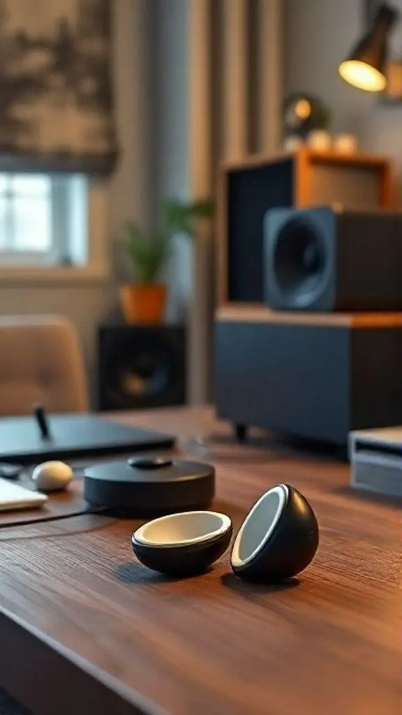 Você Sabia Que Moldes de Ouvido Podem Transformar Sua Experiência Auditiva?