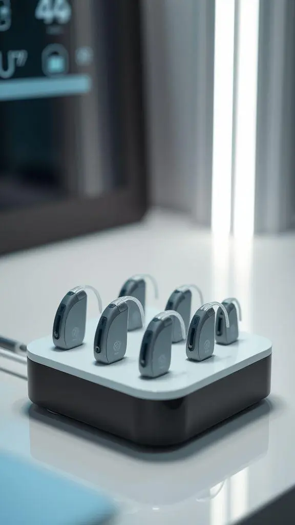 Descubra a Revolução dos Aparelhos Auditivos! Você Vai Se Surpreender!