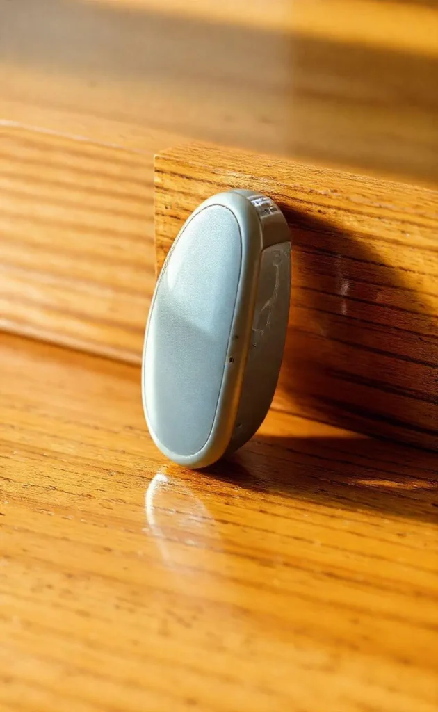 Descubra como o Mapeamento de Fala pode Revolucionar Sua Audição!