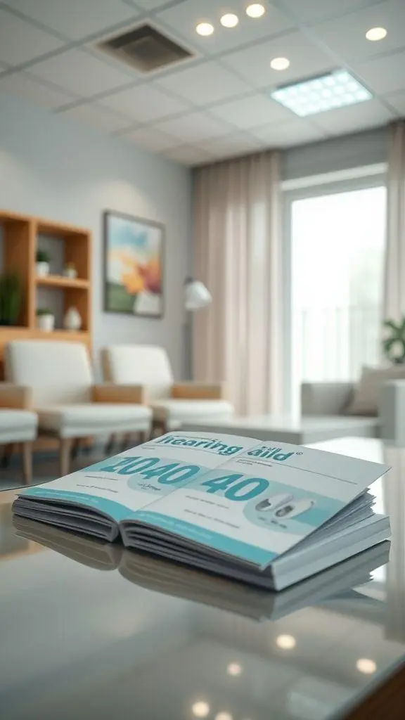 Incrível! Como conseguir um aparelho auditivo pelo SUS hoje mesmo!