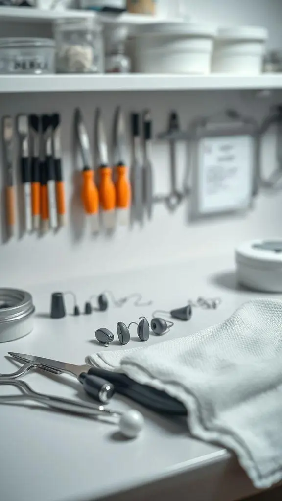 Descubra o Segredo para Prolongar a Vida dos Seus Aparelhos Auditivos!