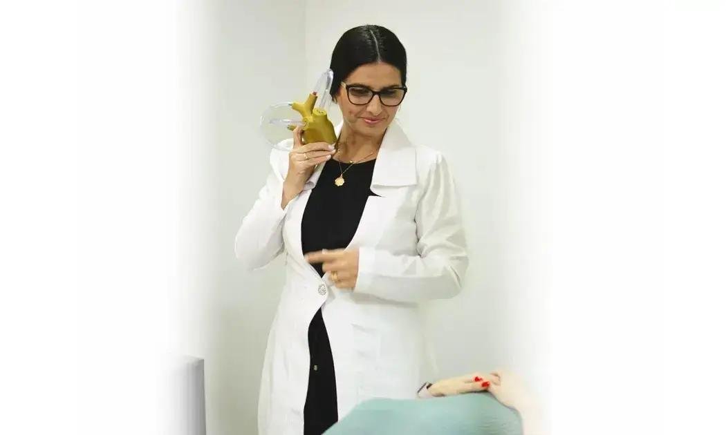 Acufenometria: Avaliação detalhada do Zumbido e caminho para o alívio