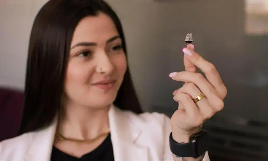 Audiometria para Crianças a partir de 5 anos: Cuidado e precisão no exame infantil