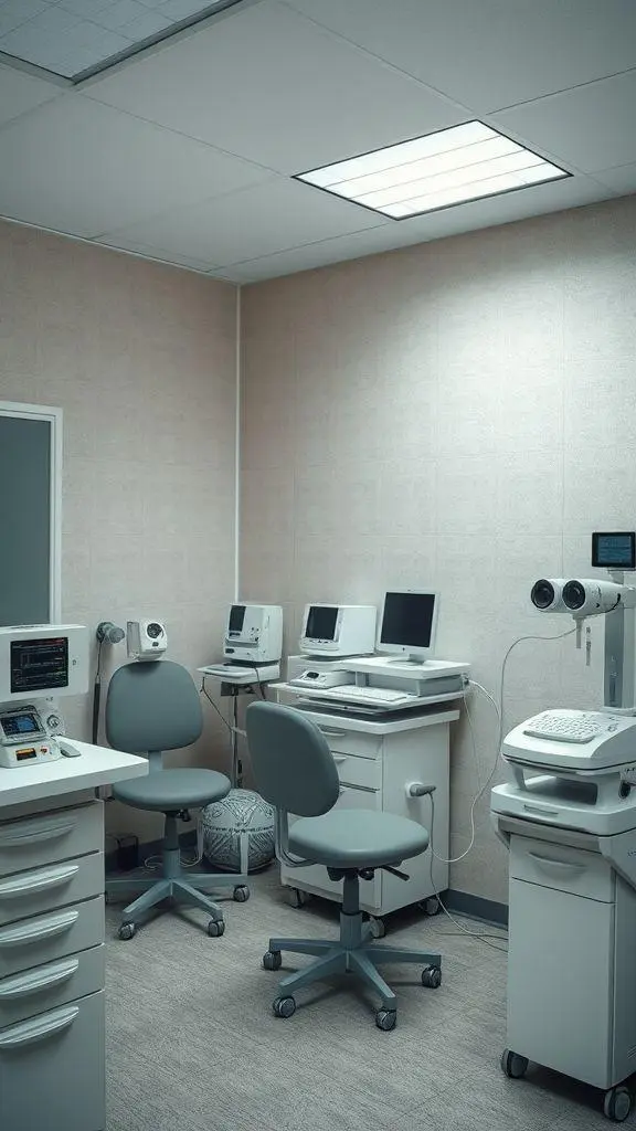 Você Não Vai Acreditar no Que a Imitanciometria Pode Revelar!