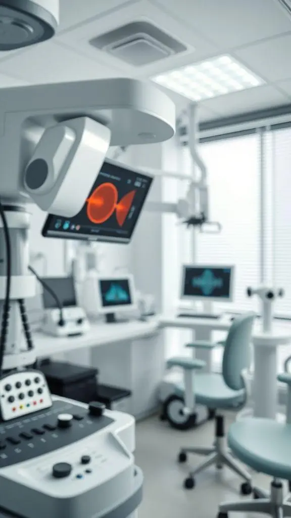 A chave para transformar sua audição!