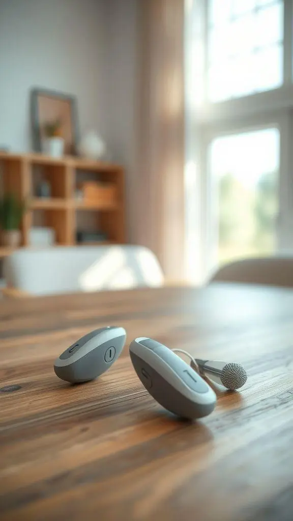 Você Sabia que o Aparelho Auditivo Pode Transformar sua Vida?