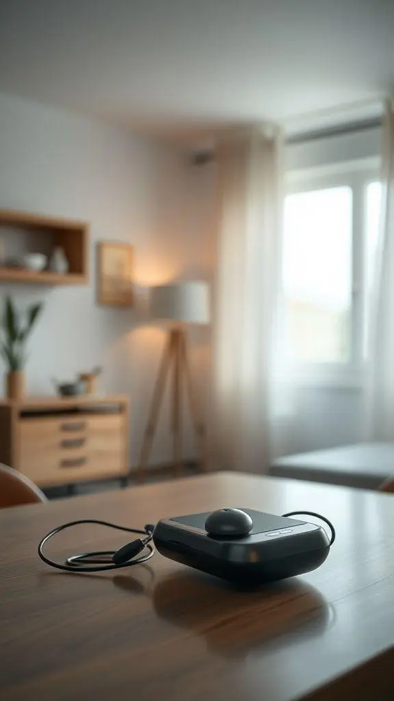 🚨 Você Pode Estar Perdendo a Audição e Não Sabe!