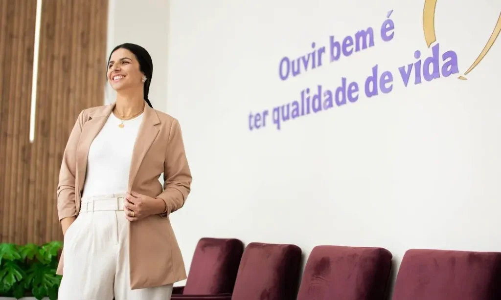 Descubra por que a audiometria infantil pode mudar o futuro do seu filho!