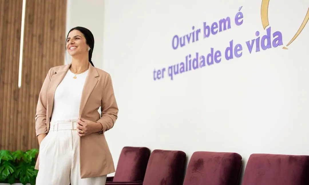 Descubra o que está causando suas tonturas em Londrina!