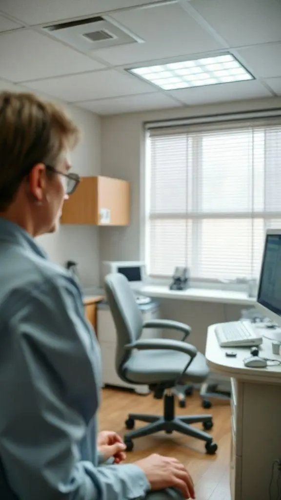 Descubra o Segredo do Cuidado Humanizado da AudioVitta com Sua Audição