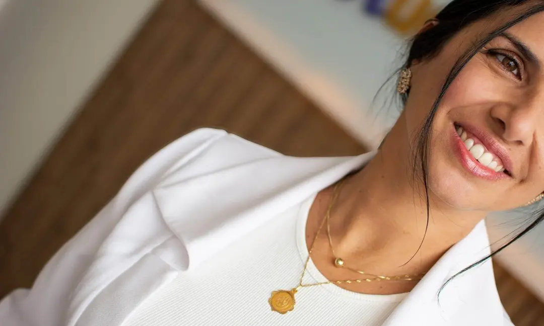 Descubra como a fonoaudióloga Samar Fadel Azanki Abreu pode acabar com sua tontura em Londrina!