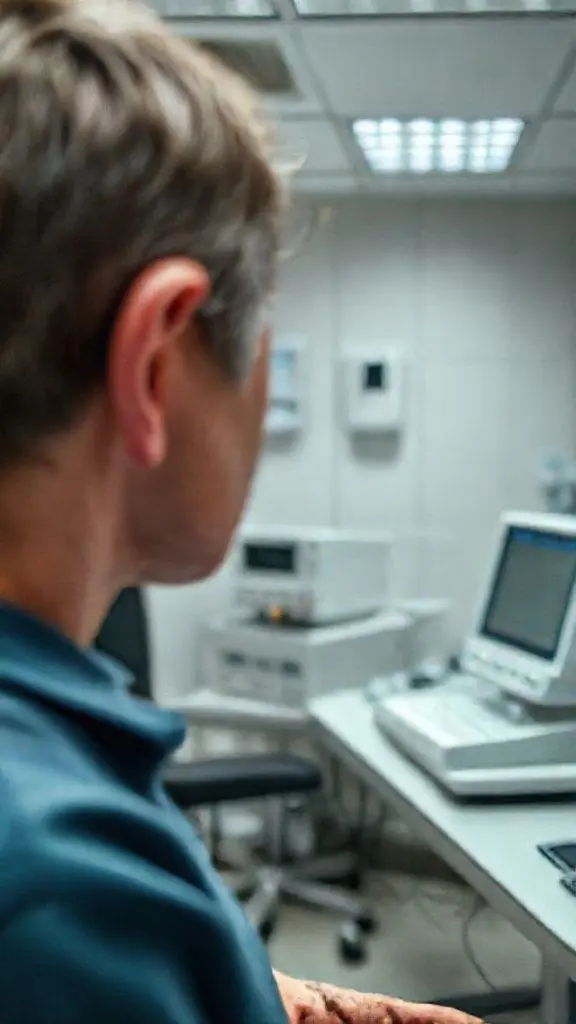 Descubra agora como testar um aparelho auditivo pode transformar seu dia!