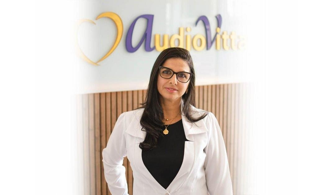 Acufenometria: Como medimos o seu zumbido?