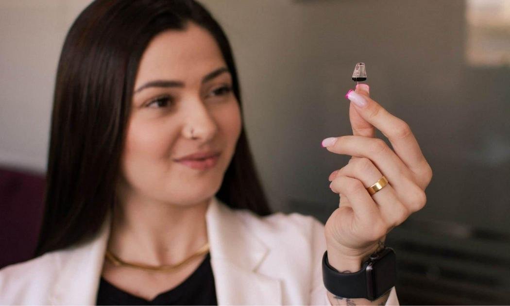 Precisa de Audiometria para Concurso em Cambé? Agende seu exame