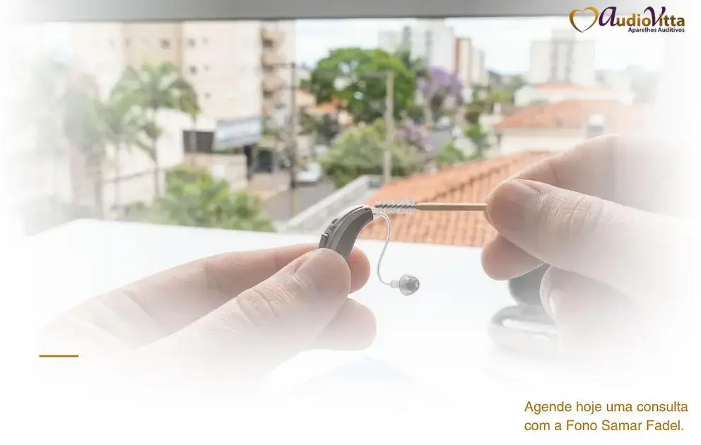 Conserto e limpeza de aparelhos em Londrina.