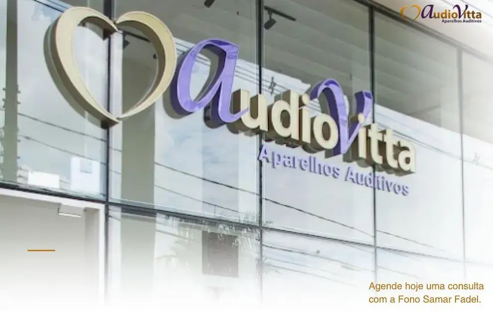 Onde fazer audiometria infantil em Londrina?